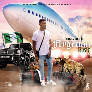 收聽King Uche的Yrn (Young Rich Naija)歌詞歌曲