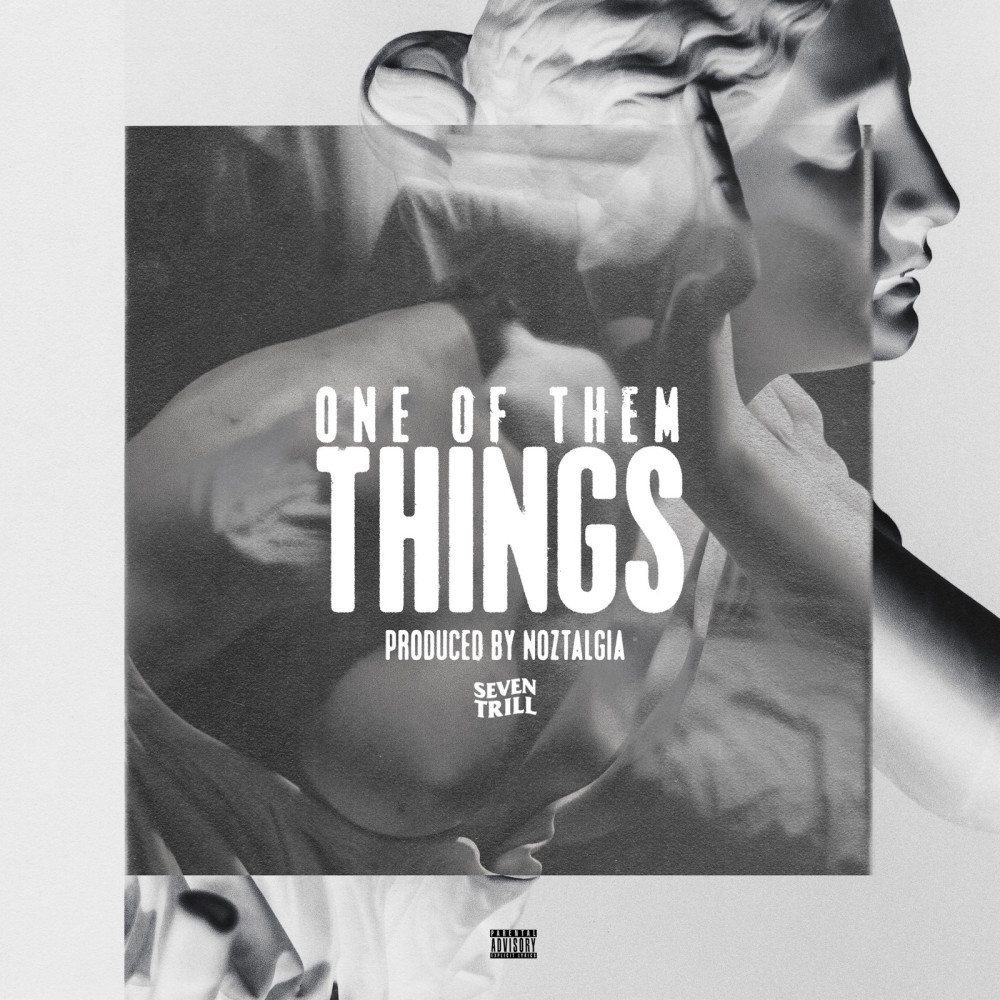 One of Them Things (Explicit)