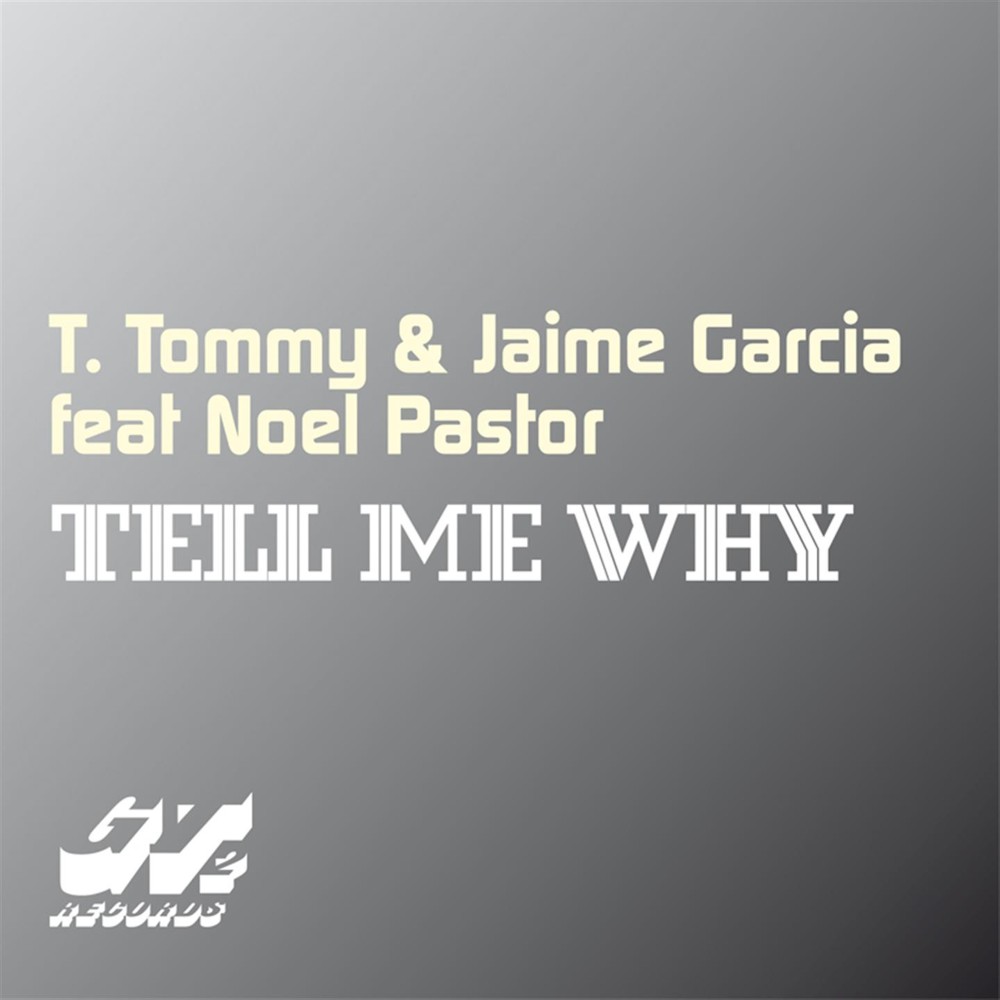 Tell Me Why (Radio Edit)