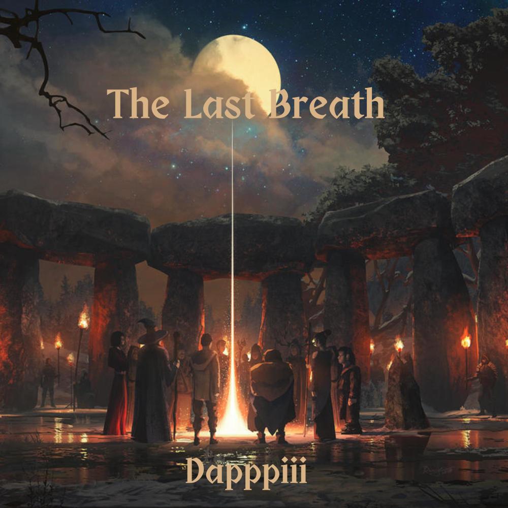 The Last Breath