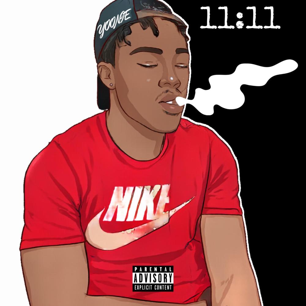 I KNOW (Explicit)