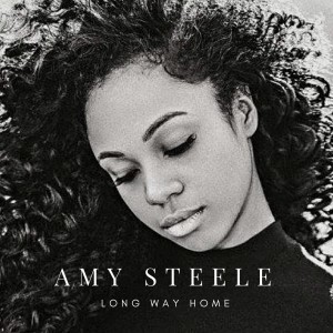 Amy Steele的專輯Long Way Home (Remix)