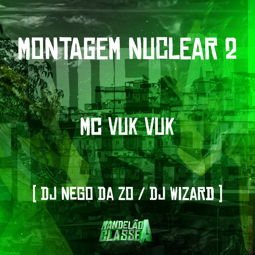Montagem Nuclear 2