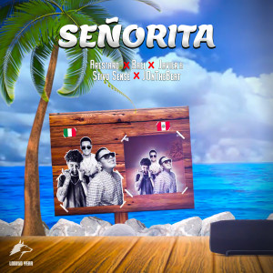 Various Artists的專輯Señorita