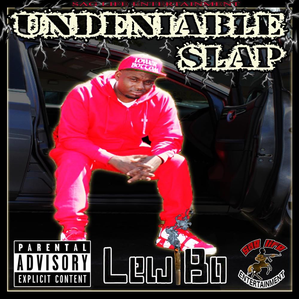 Dont Tell Me (feat. Pacman Fevah, D Boy Tha Mack, Ghost Ridah & Studio Mike) (Explicit)
