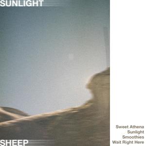 SHEEP的專輯Sunlight