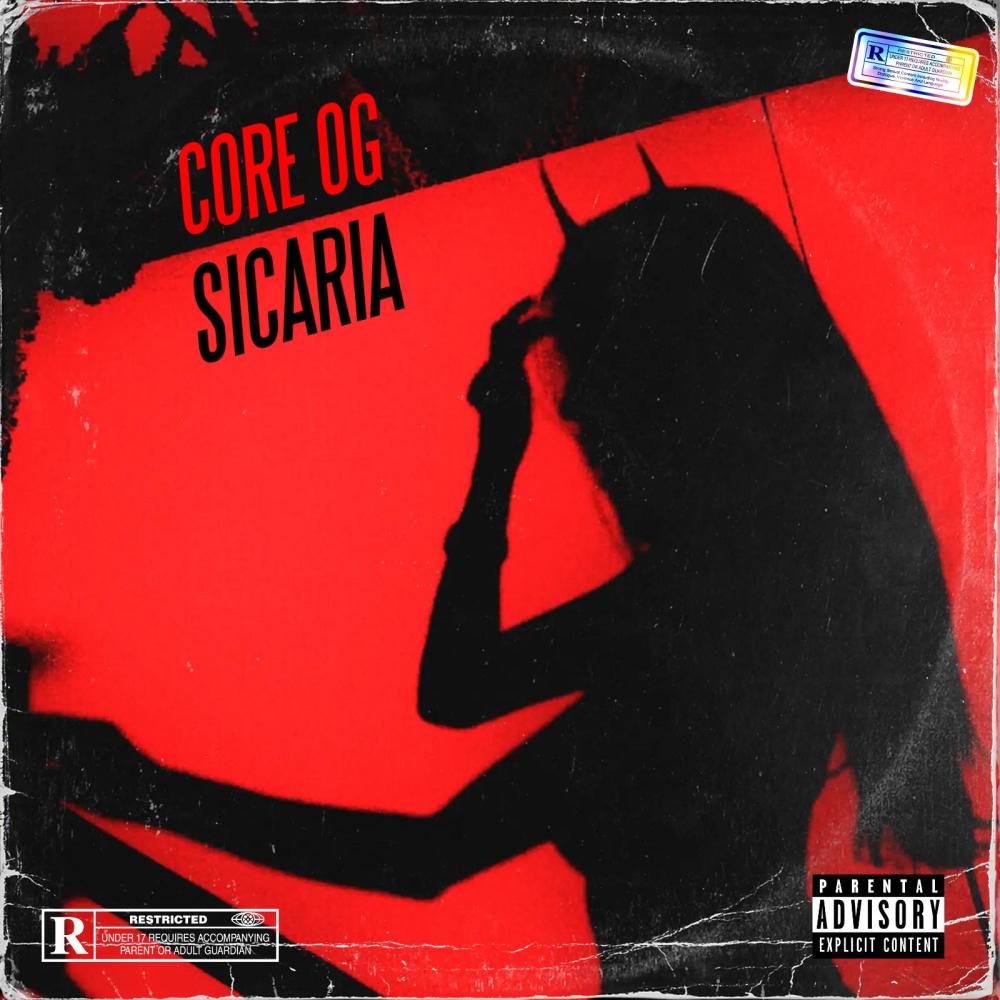 Sicaria (Explicit)