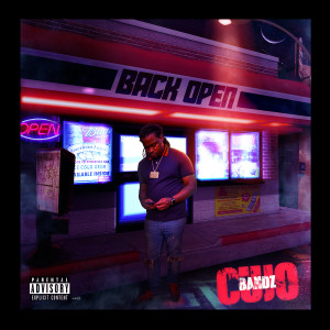 Album Back Open (Explicit) from 