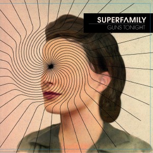 收聽Superfamily的Been Such a Long Time歌詞歌曲