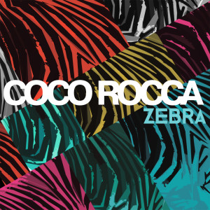 อัลบัม Zebra ศิลปิน Chris Coco