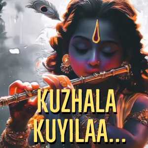 Dengarkan lagu KUZHALA KUYILAA nyanyian Shwetha Mohan dengan lirik