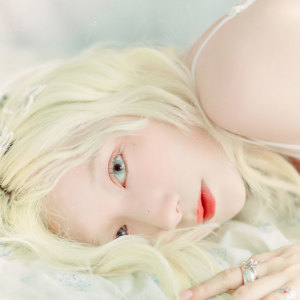 Seiren (세이렌)的專輯My My♡