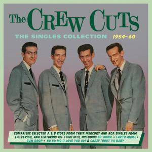 The Crew Cuts的專輯The Singles Collection 1954-60