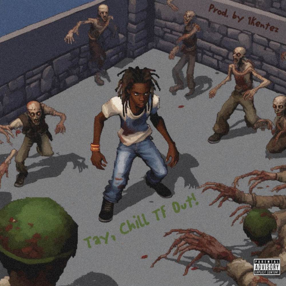 POW WOW (Explicit)