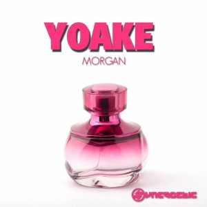 Yoake的专辑Morgan