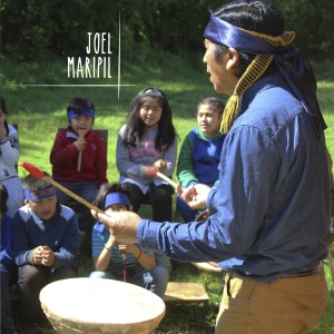 收聽Joel Maripil的Chalin歌詞歌曲