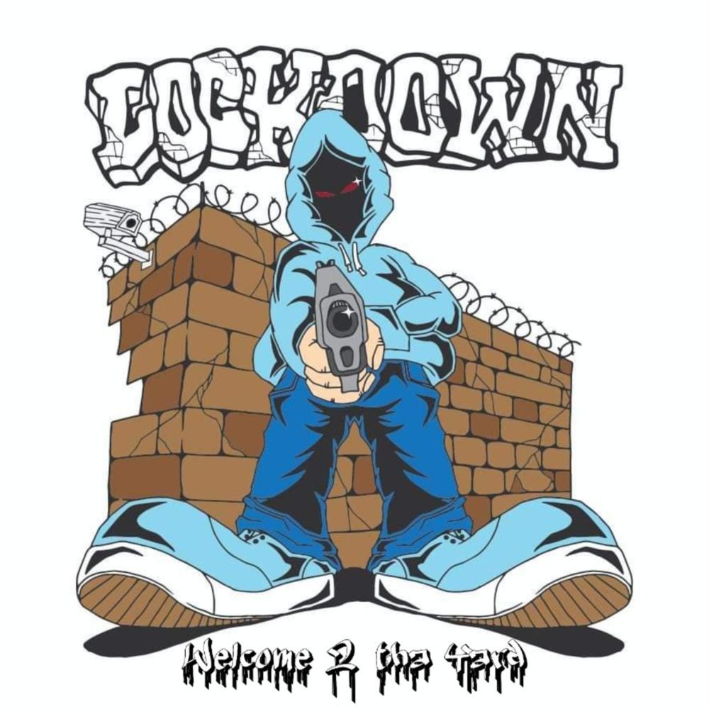 Welcome 2 Tha Yard (Explicit)