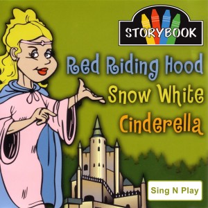 收聽Sing N Play的Red Riding Hood歌詞歌曲