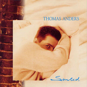 收聽Thomas Anders的Will You Let Me Know歌詞歌曲