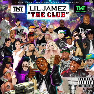 Dengarkan The Club (Explicit) lagu dari Lil Jamez dengan lirik