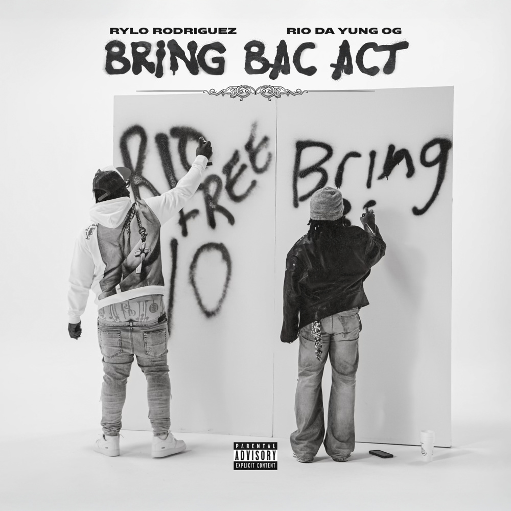 Bring Bac Act (Explicit)