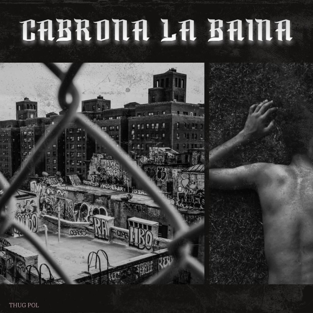 Cabrona La Baina (Explicit)