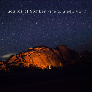 อัลบัม Sounds of Somber Fire to Sleep Vol. 1 ศิลปิน Celtic Music Voyages