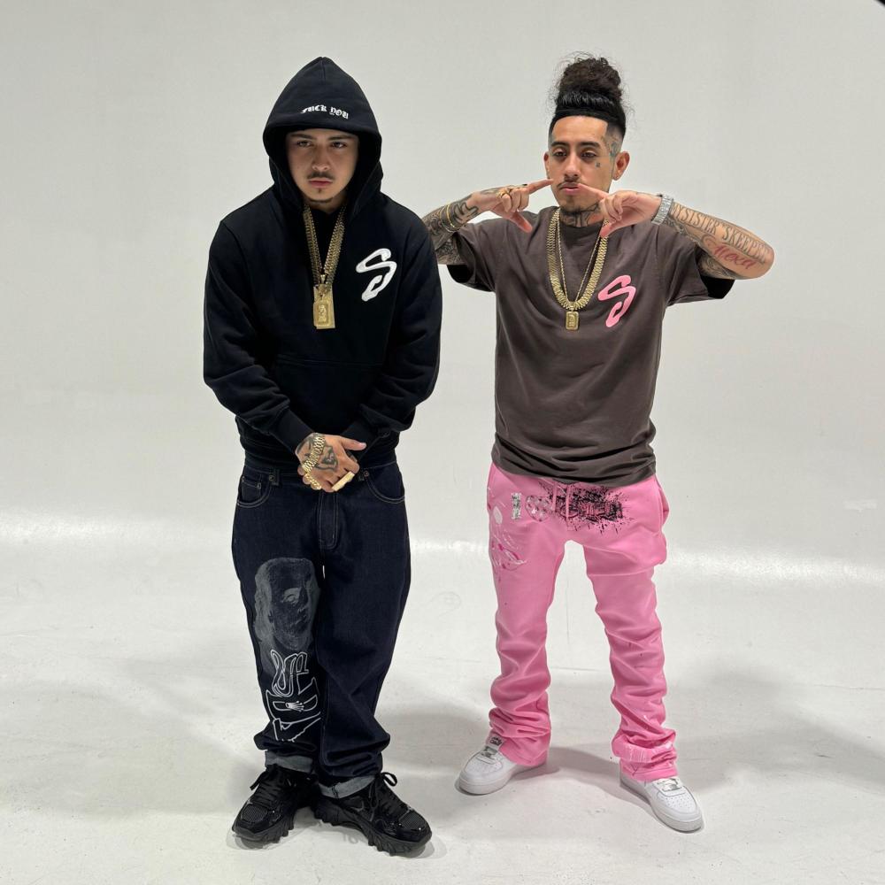 USED TO (feat. PLAYERRWAYS) (Explicit)