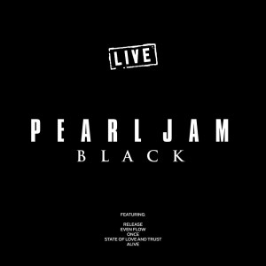 ดาวน์โหลดและฟังเพลง Even Flow (Live) พร้อมเนื้อเพลงจาก Pearl Jam