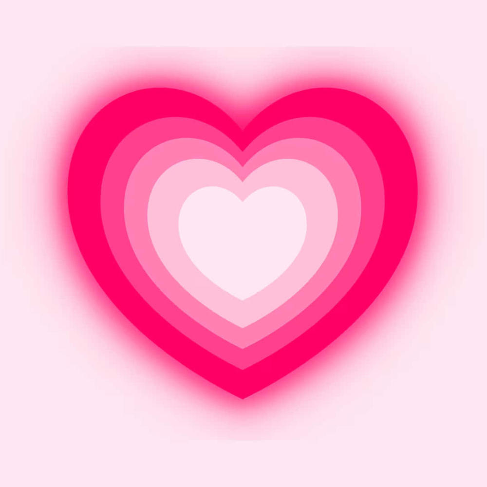 Pulsating Pink Broken Hearts (Explicit)