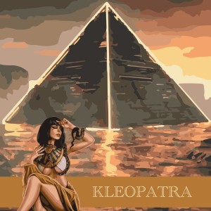 ดาวน์โหลดและฟังเพลง Kleopatra พร้อมเนื้อเพลงจาก Zeo