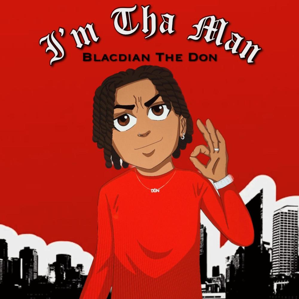 I'm Tha Man (Explicit)
