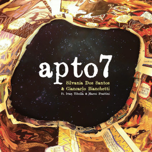 อัลบัม Apto 7 ศิลปิน Giancarlo Bianchetti