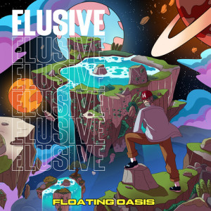 Album Floating Oasis from Elusive