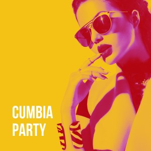 Album Cumbia Party from Los Latinos Románticos
