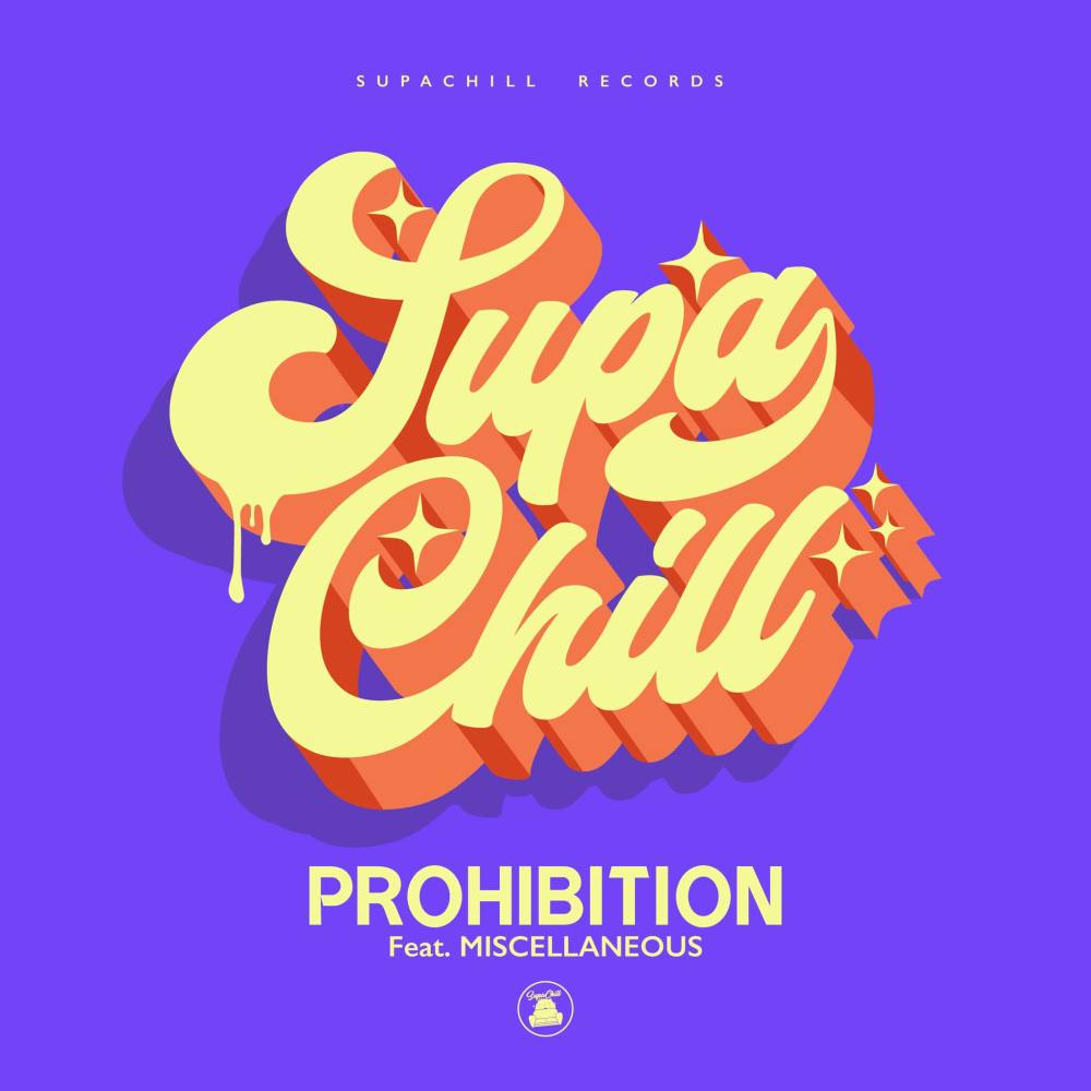 Prohibition