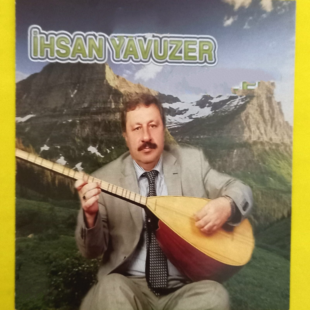 Arzu İle Kamberin Türküsü