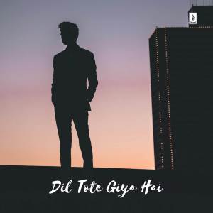 收聽Maheer Mv的Dil Tote Giya Hai歌詞歌曲