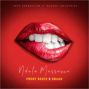 Album Ndolo massama from Fredy Beatz