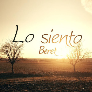 Beret的專輯Lo siento