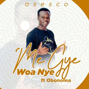 Album Me Gye Woa Nye from 