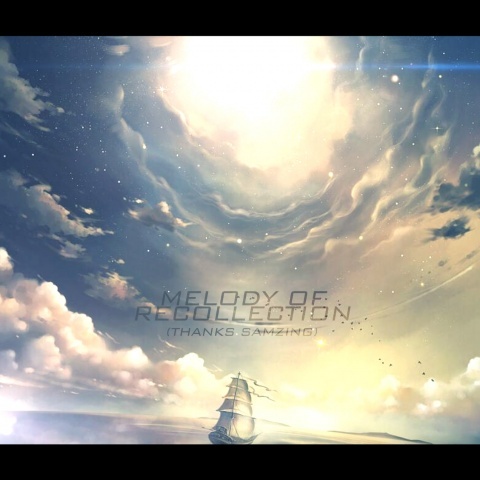 HLxQ - Melody of Recollection