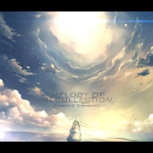 Listen to HLxQ - Melody of Recollection song with lyrics from SaMZIng
