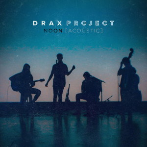 ดาวน์โหลดและฟังเพลง Only Us (Live) [Acoustic] (Acoustic|Live) พร้อมเนื้อเพลงจาก Drax Project