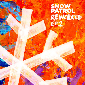 Snow patrol的專輯Reworked