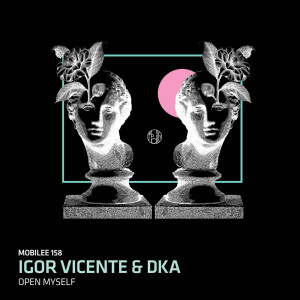 Album Open Myself from Igor Vicente