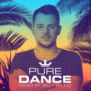 Billy Da Kid的專輯Pure Dance - Mixed by Billy da Kid (Explicit)