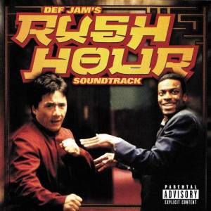 收聽Chris Tucker的Never Touch A Black Man's Radio (explicit Skit / From The Rush Hour Soundtrack)歌詞歌曲