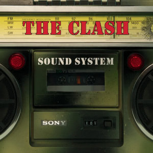 The Clash的專輯Sound System