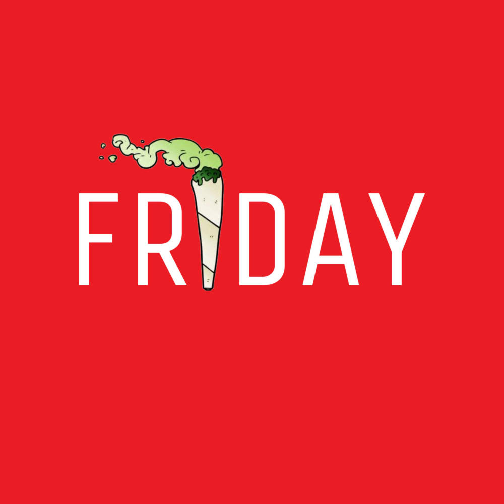 Friday (Explicit)